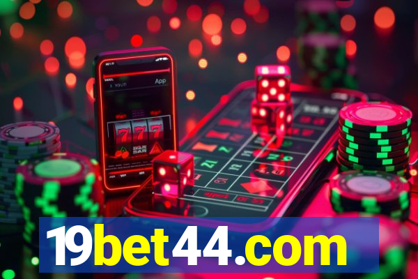 19bet44.com