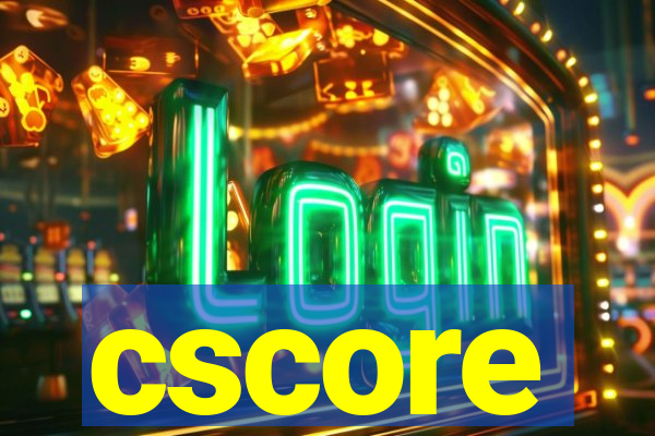 cscore