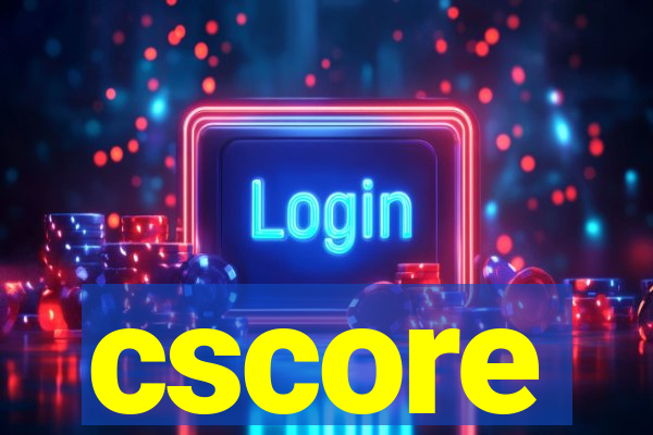 cscore