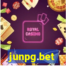 junpg.bet