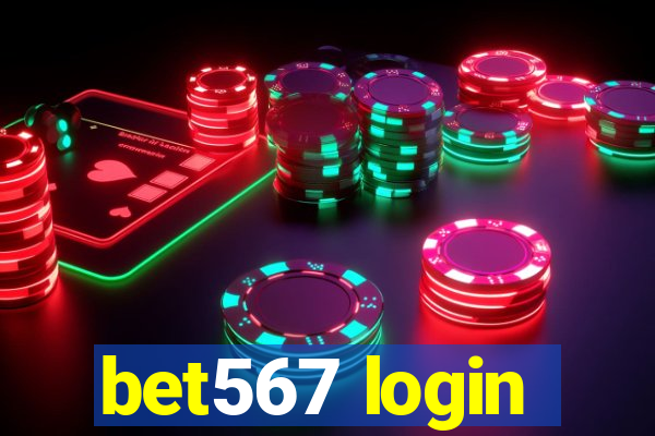 bet567 login