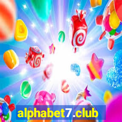 alphabet7.club