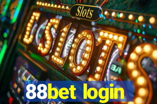 88bet login