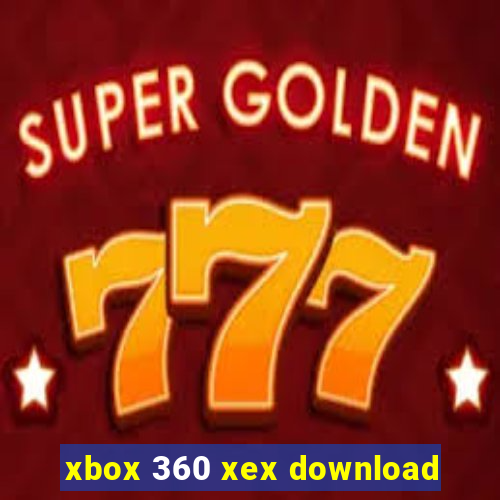 xbox 360 xex download