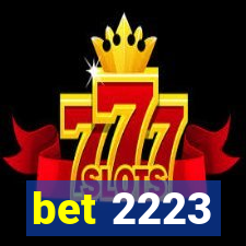 bet 2223