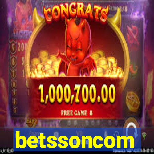 betssoncom