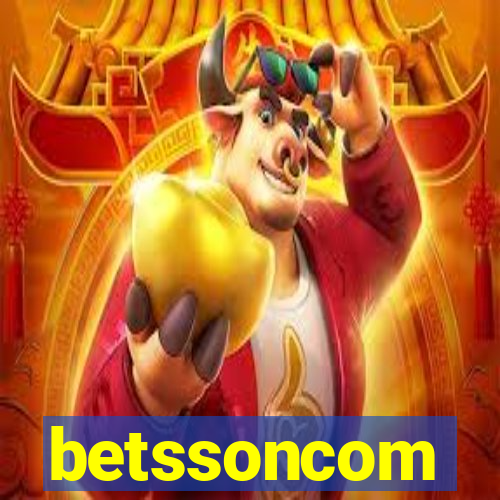 betssoncom