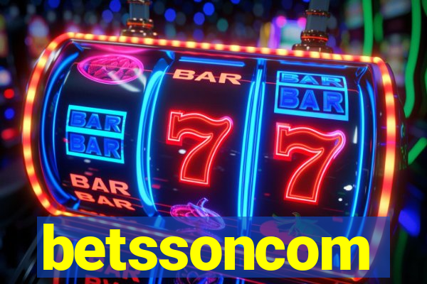 betssoncom