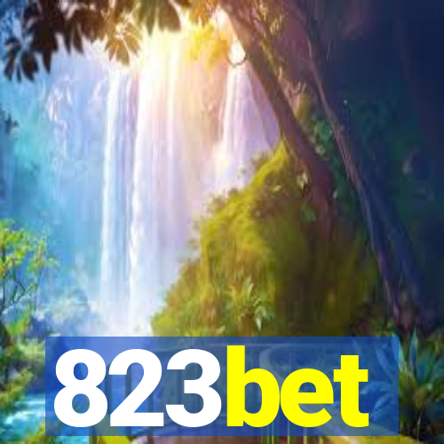 823bet