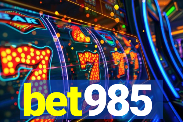 bet985