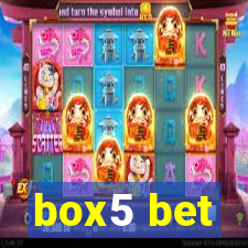 box5 bet