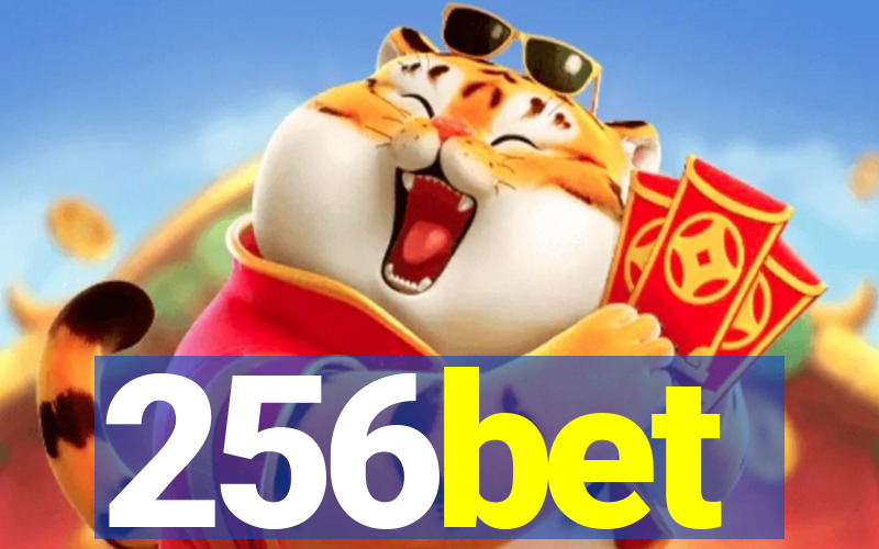 256bet