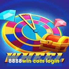 8888win com login