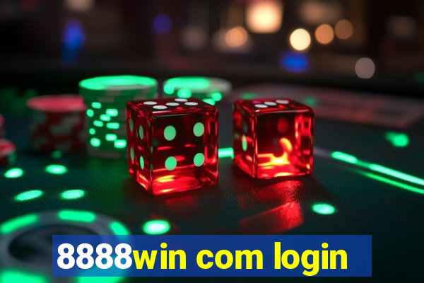 8888win com login