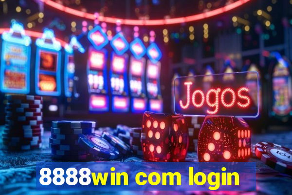 8888win com login