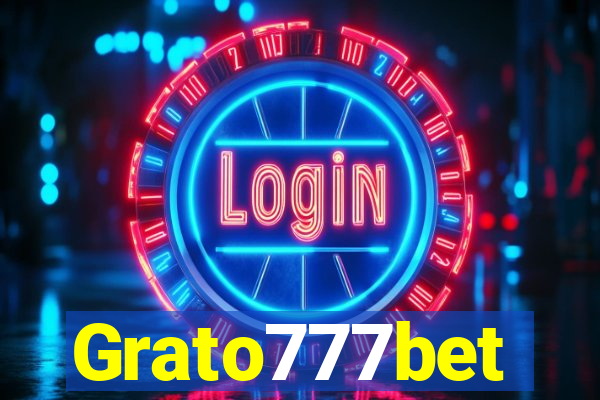 Grato777bet