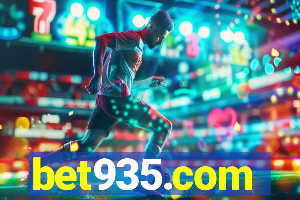 bet935.com