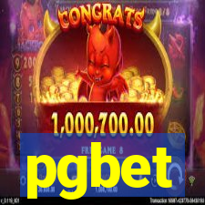 pgbet