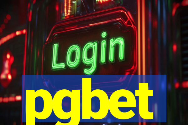 pgbet