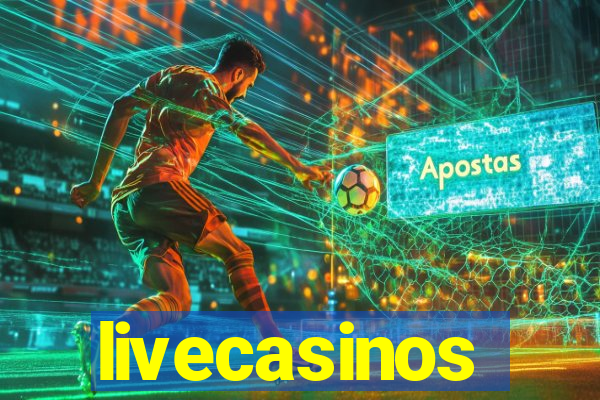 livecasinos