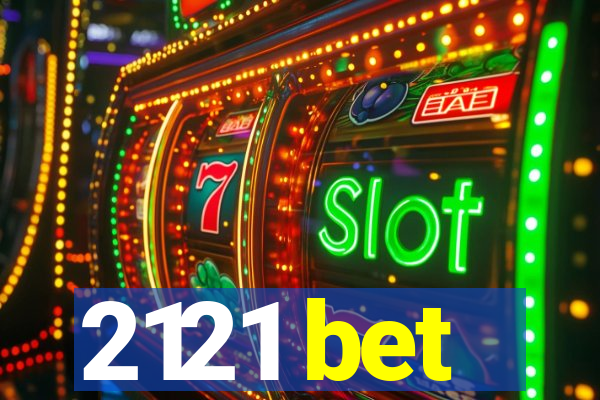 2121 bet