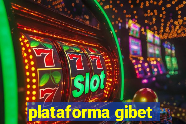 plataforma gibet