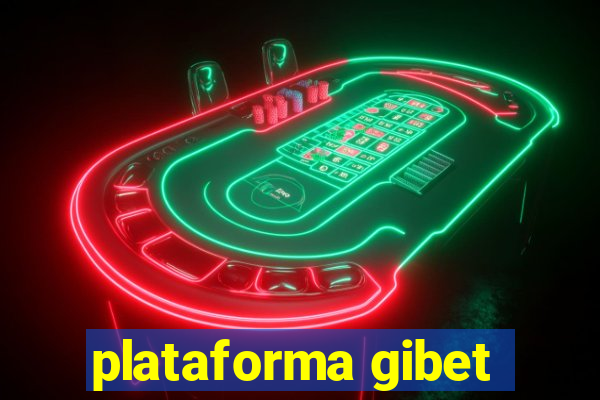 plataforma gibet