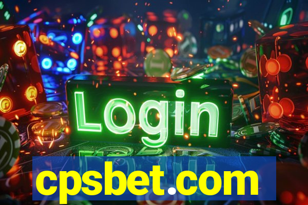 cpsbet.com