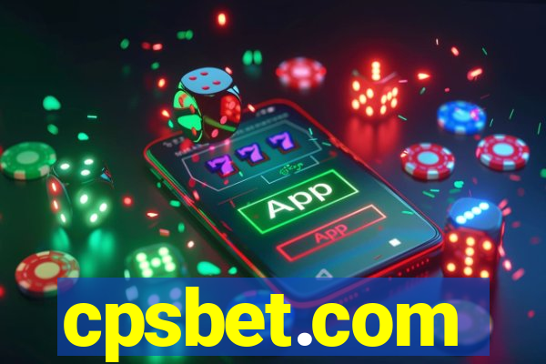 cpsbet.com