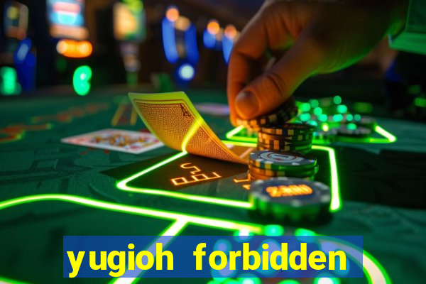 yugioh forbidden memories codigos