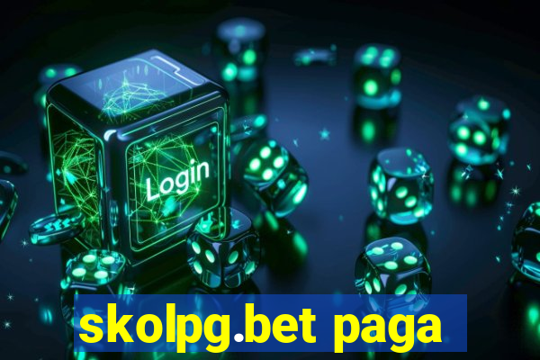 skolpg.bet paga