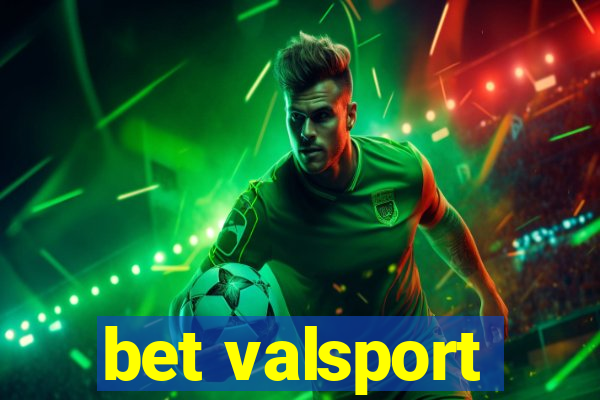 bet valsport