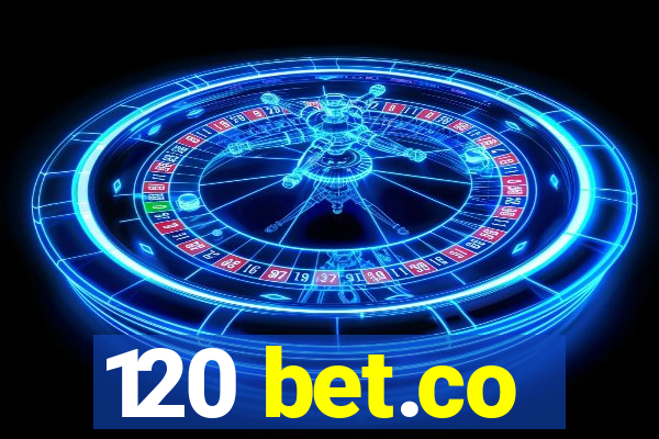 120 bet.co