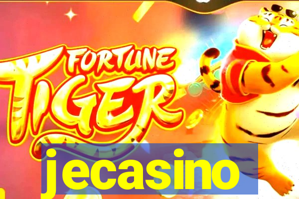 jecasino