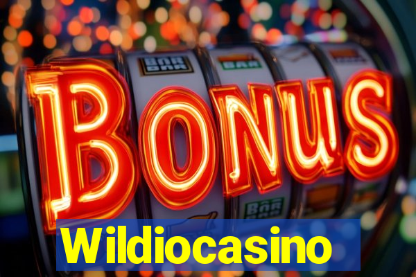 Wildiocasino