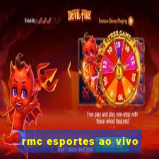 rmc esportes ao vivo