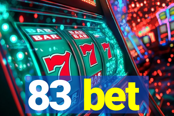 83 bet