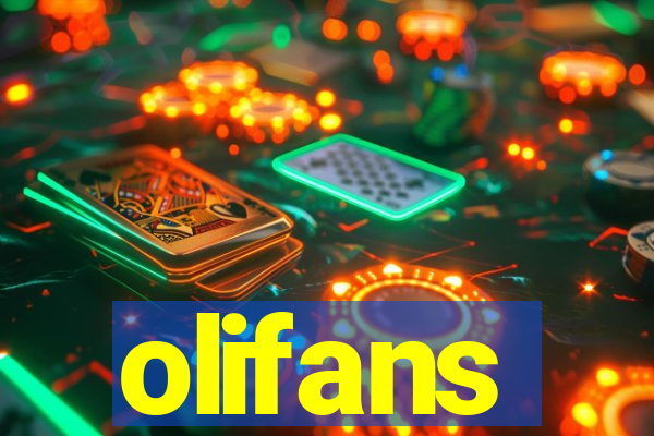 olifans