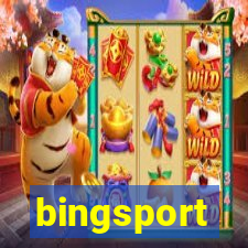 bingsport