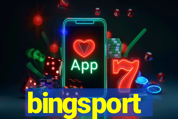 bingsport