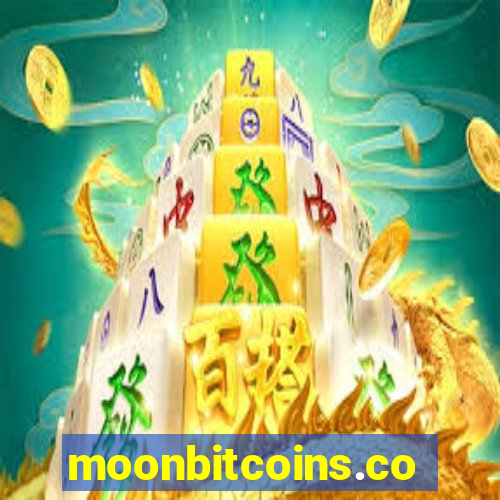 moonbitcoins.com