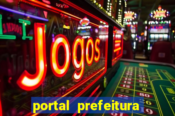 portal prefeitura juiz de fora