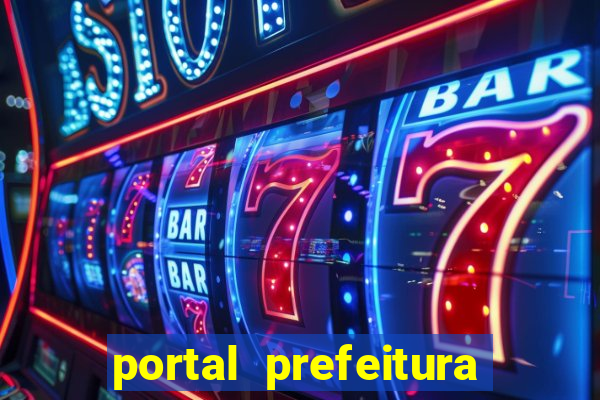 portal prefeitura juiz de fora