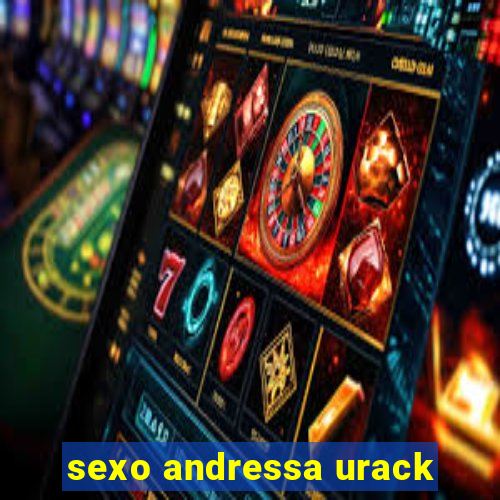 sexo andressa urack