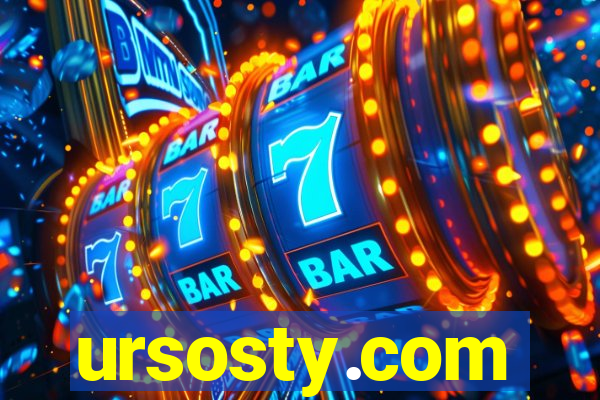 ursosty.com