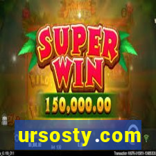 ursosty.com