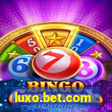 luxo.bet.com