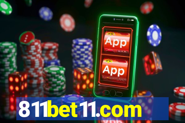 811bet11.com