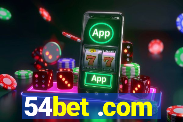 54bet .com