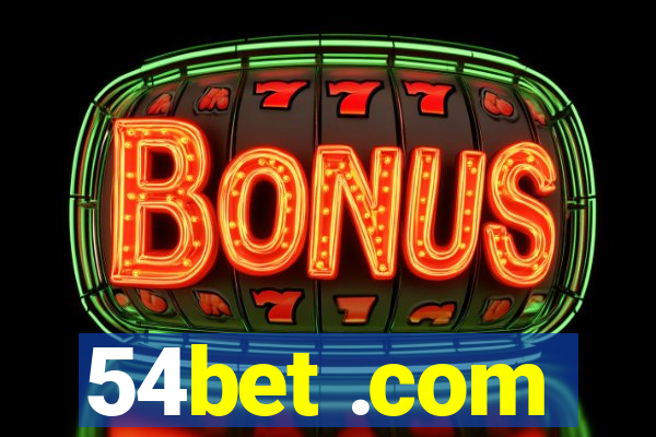 54bet .com